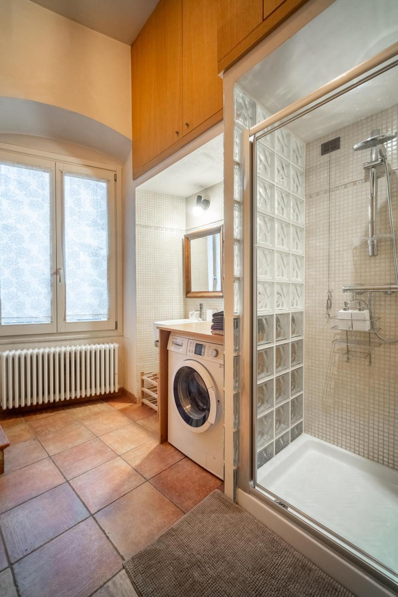La Dimora Dei Mercanti Apartman Bergamo Kültér fotó