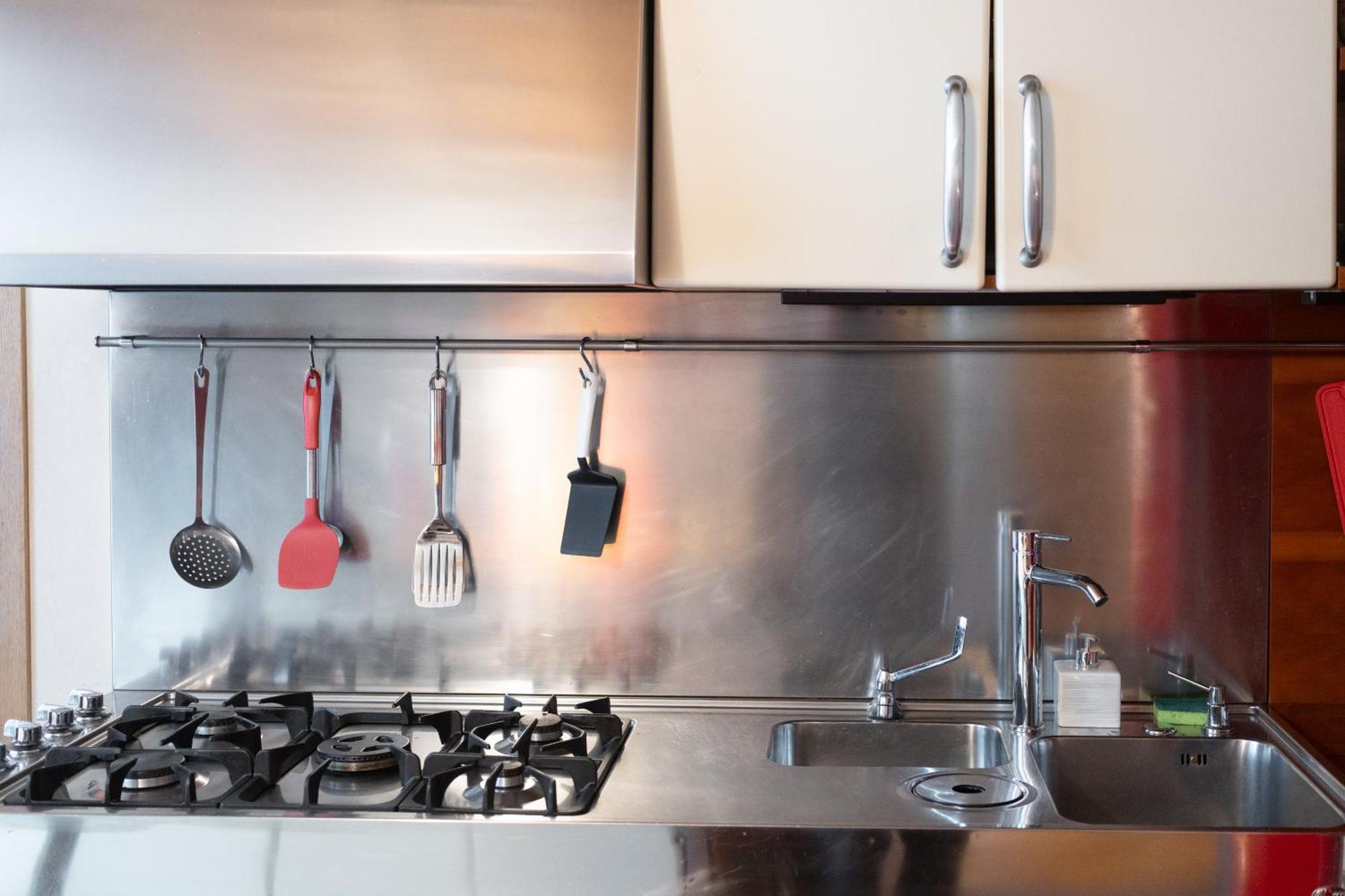 La Dimora Dei Mercanti Apartman Bergamo Kültér fotó