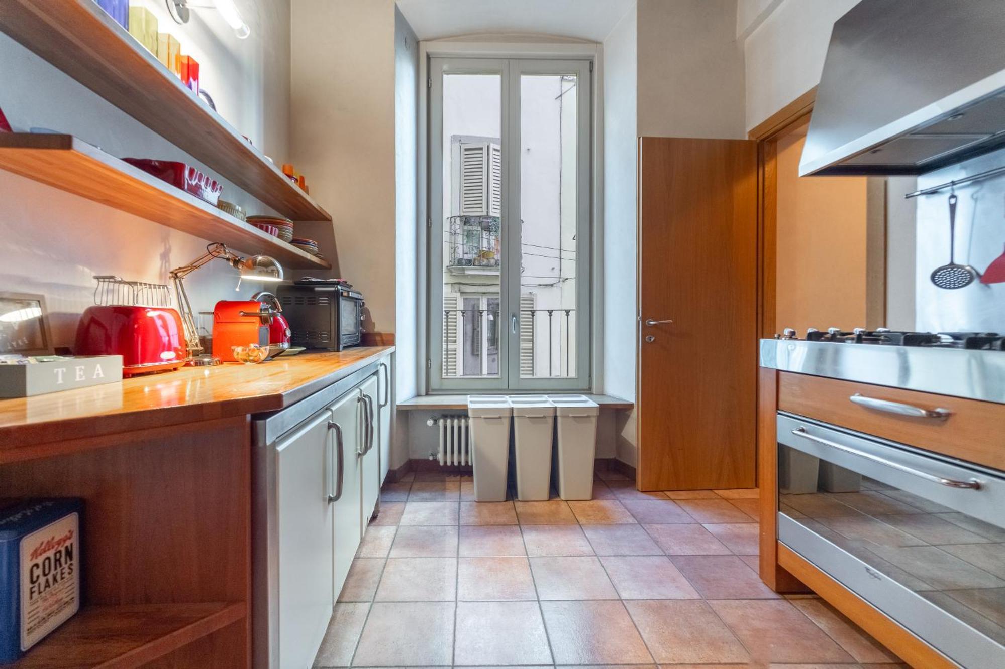 La Dimora Dei Mercanti Apartman Bergamo Kültér fotó