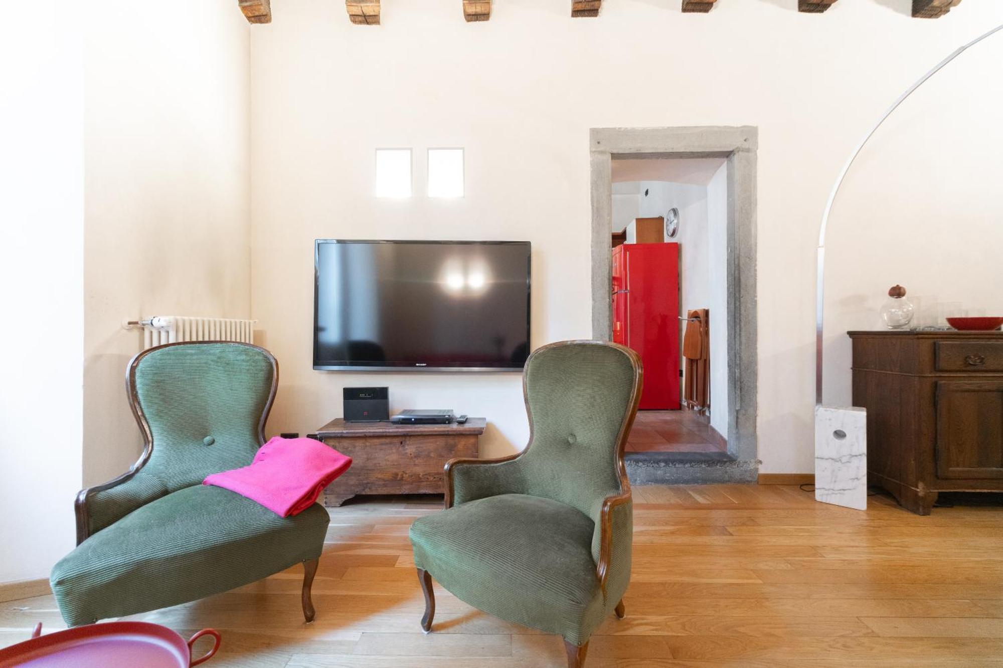 La Dimora Dei Mercanti Apartman Bergamo Kültér fotó