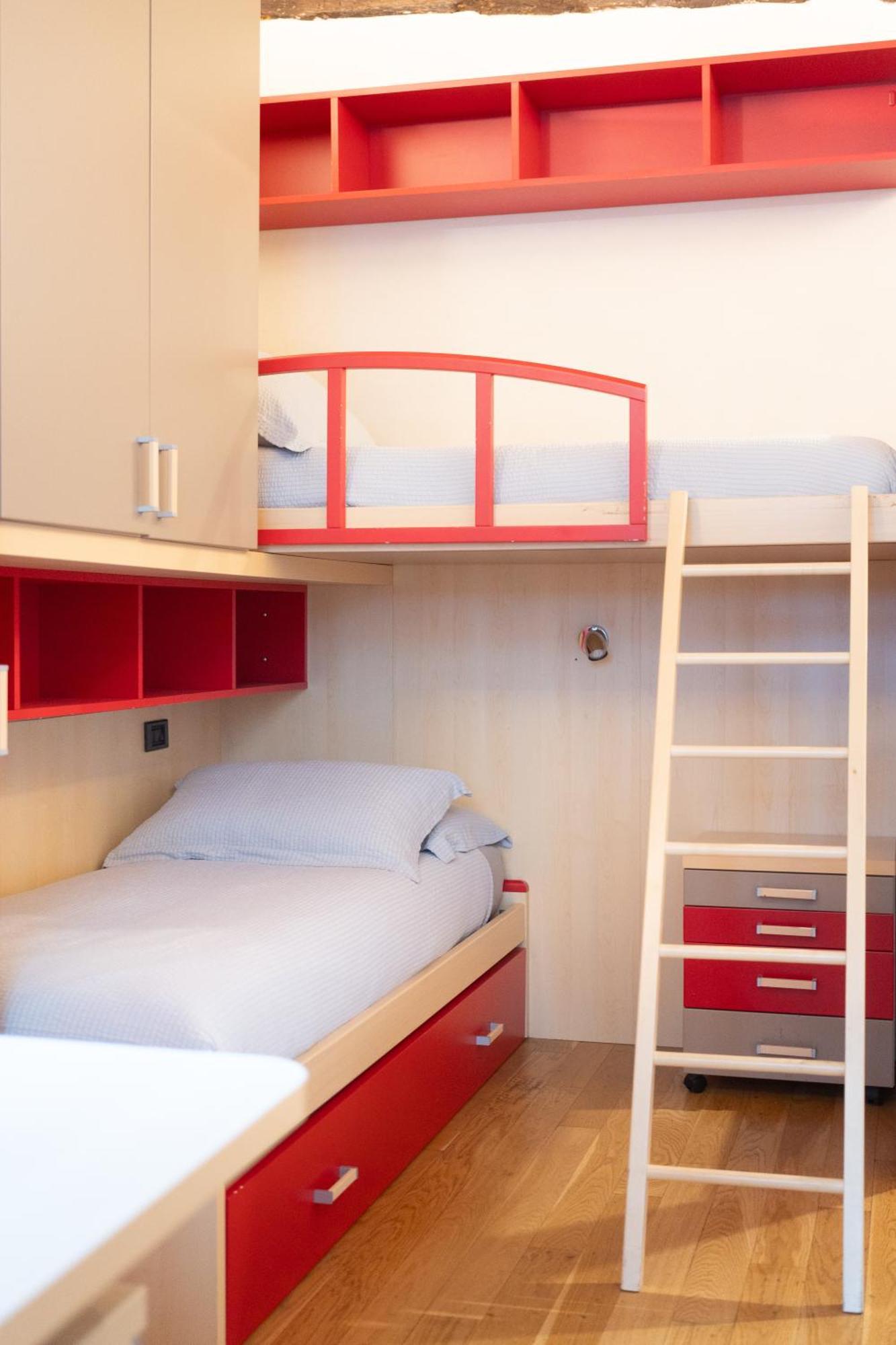 La Dimora Dei Mercanti Apartman Bergamo Kültér fotó