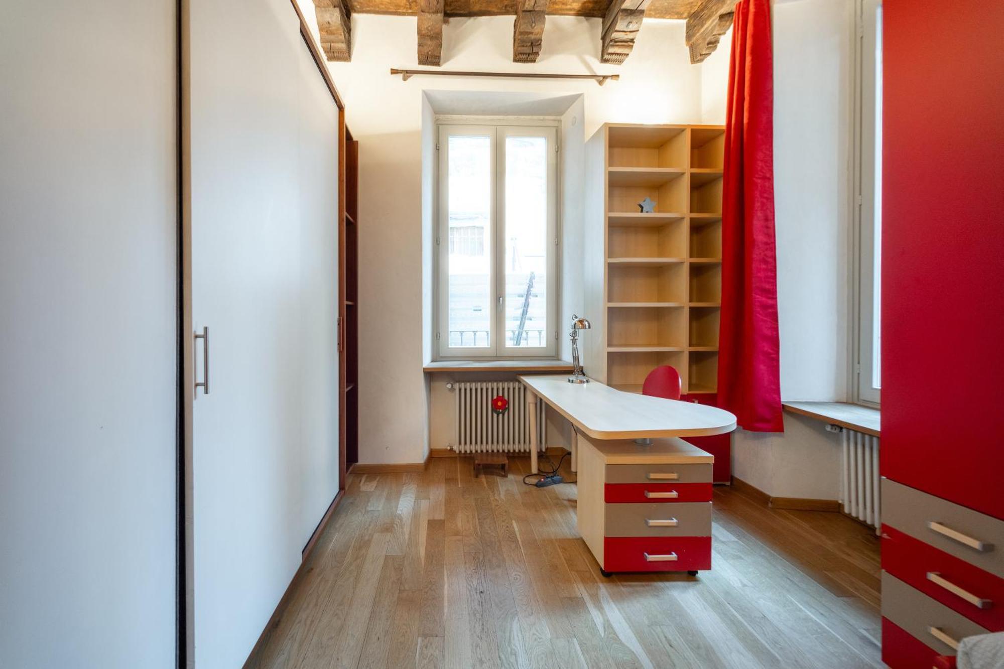 La Dimora Dei Mercanti Apartman Bergamo Kültér fotó